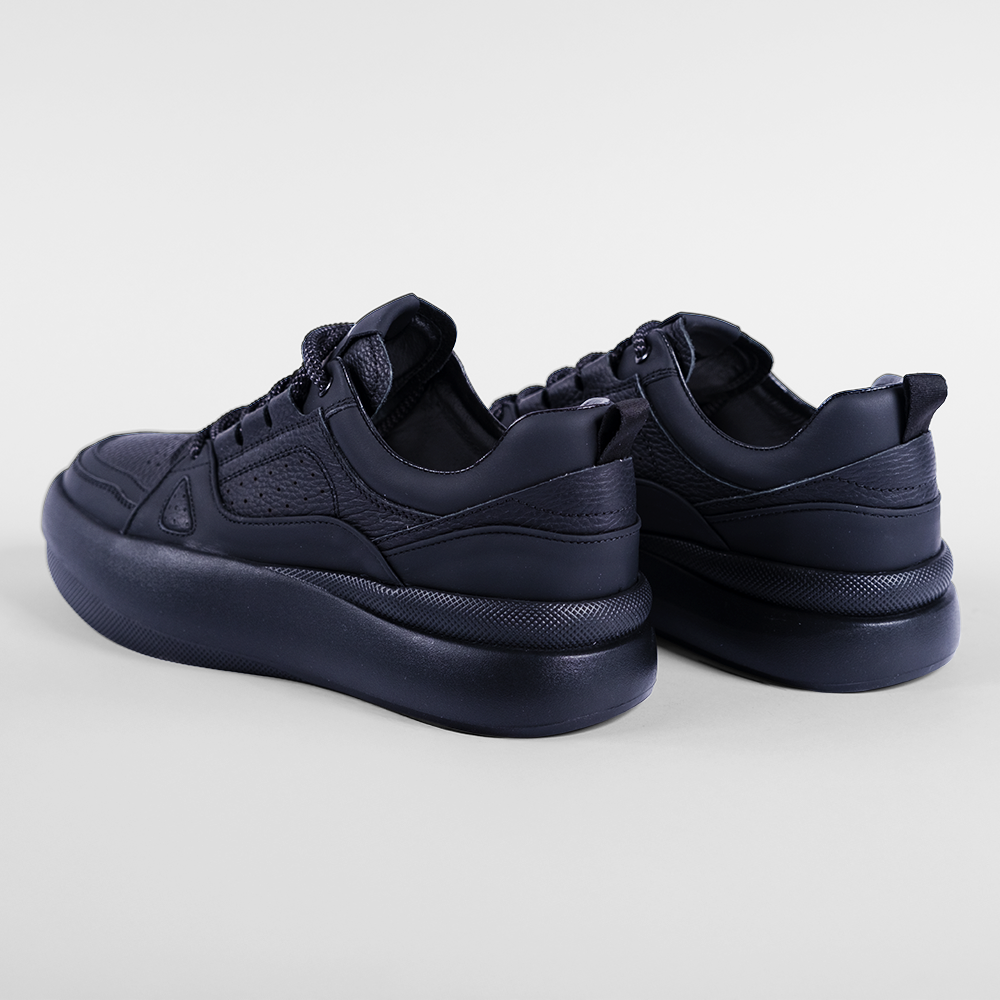 TOGGA 2500 ERKEK DERİ SNEAKER AYAKKABI