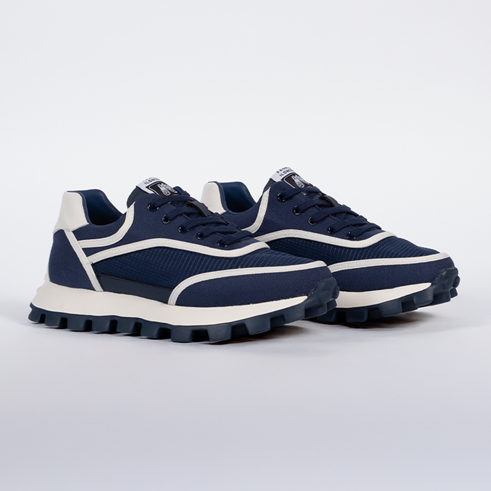 TOGGA 2460 SPOR ERKEK AYAKKABI-LACİVERT