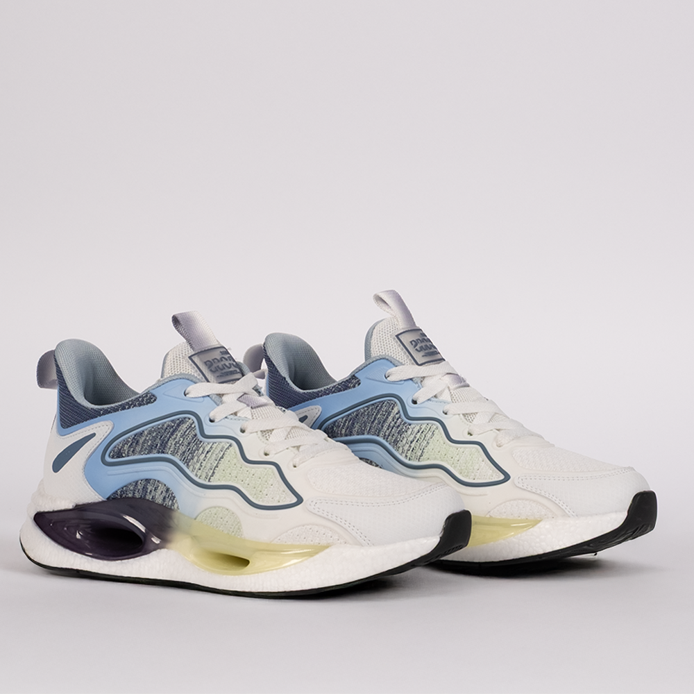 TOGGA 2470 SPOR ERKEK AYAKKABI-BEYAZ