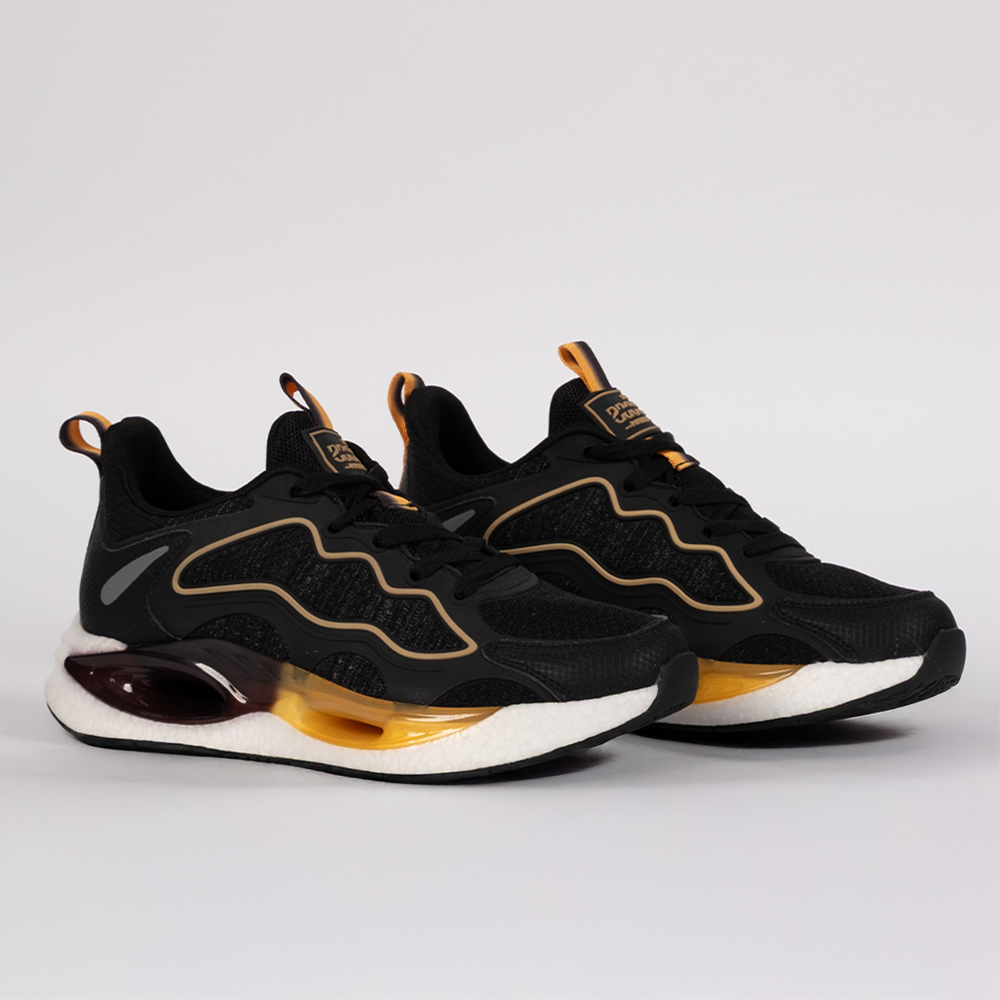 TOGGA 2470 SPOR ERKEK AYAKKABI-SİYAH