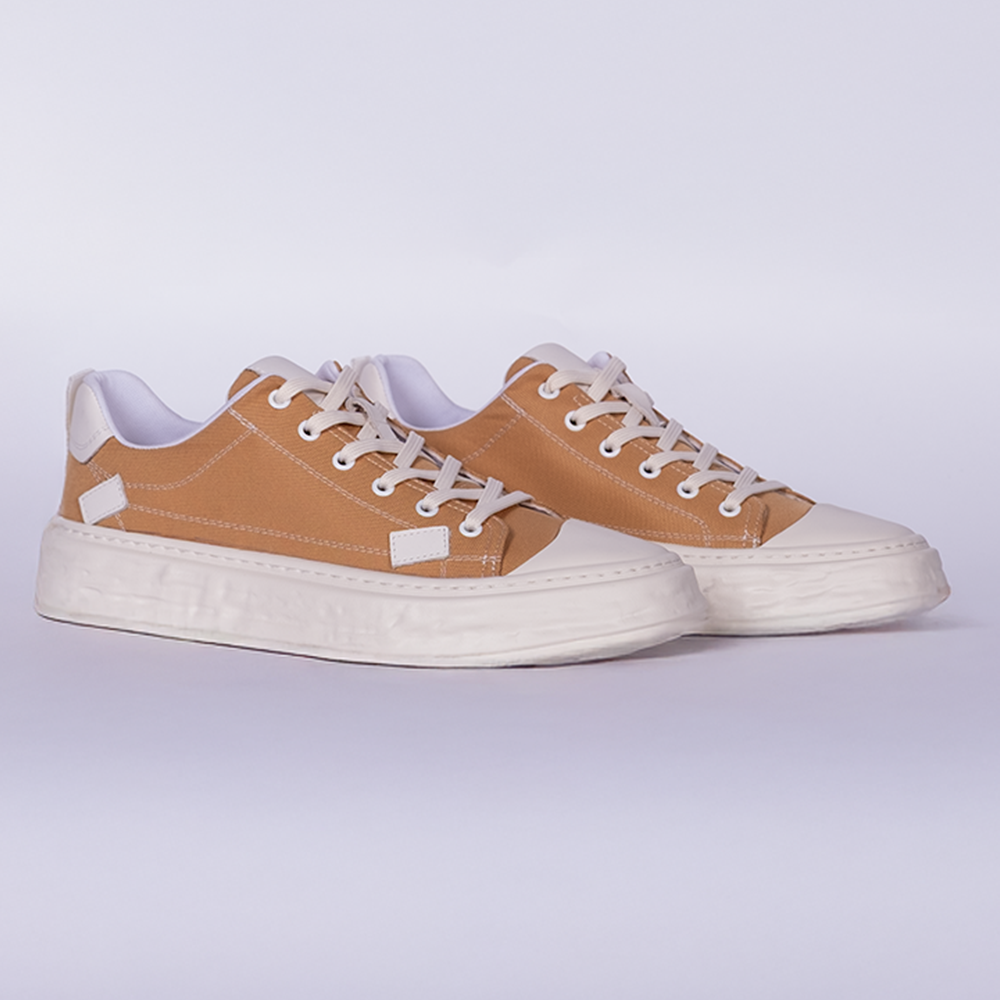 TOGGA 2475 SPOR CASUAL ERKEK AYAKKABI-HARDAL