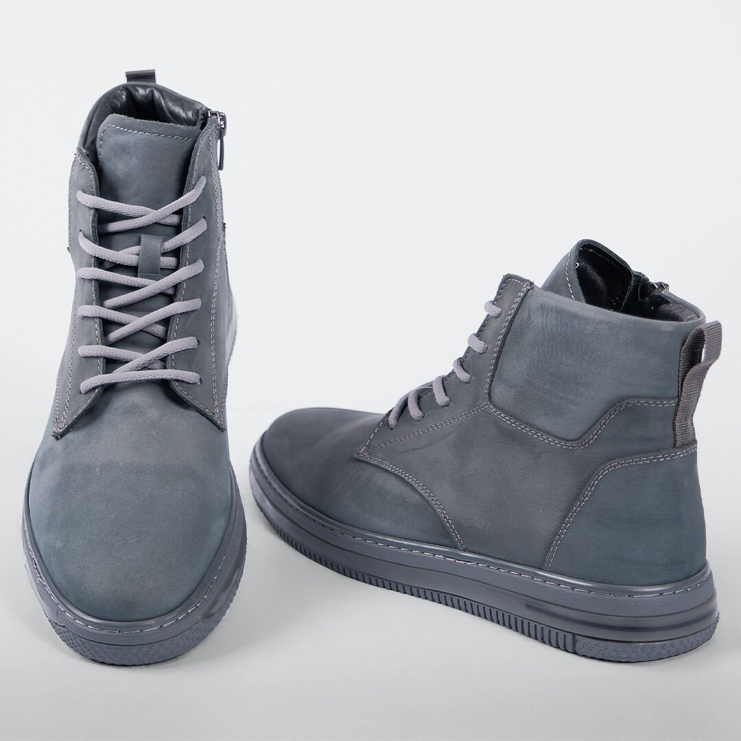 TOGGA 2160 NUBUK ERKEK BOT