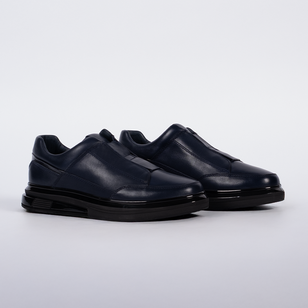 TOGGA 2483 SNEAKER ERKEK AYAKKABI-LACİVERT