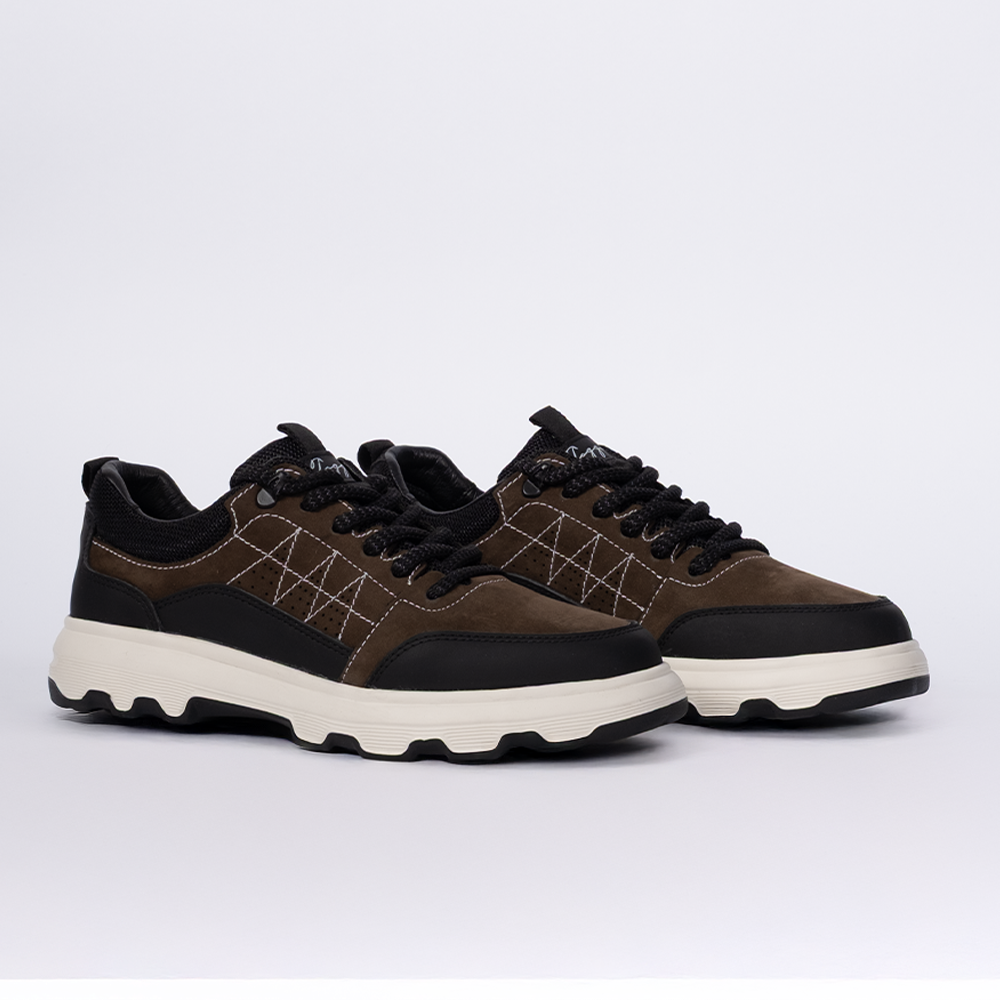 TOGGA 2488 SNEAKER ERKEK AYAKKABI-HAKİ