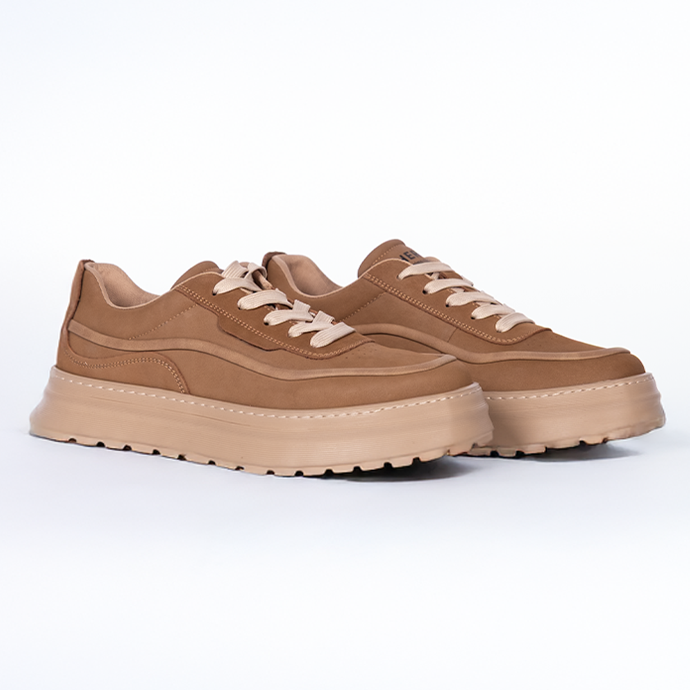 TOGGA 2538 SNEAKER İTHAL AYAKKABI-TABA