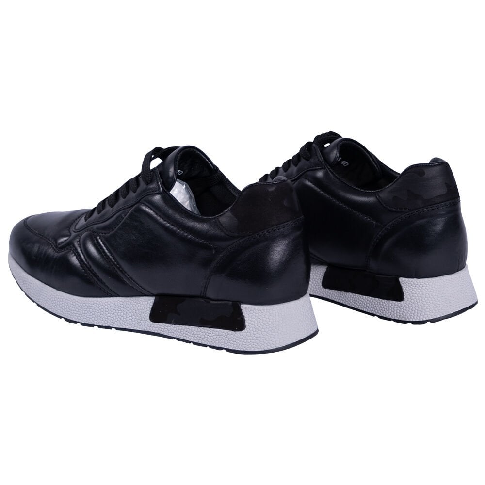 TOGGA 2002-3 DERİ ERKEK SPOR SNEAKER AYAKKABI