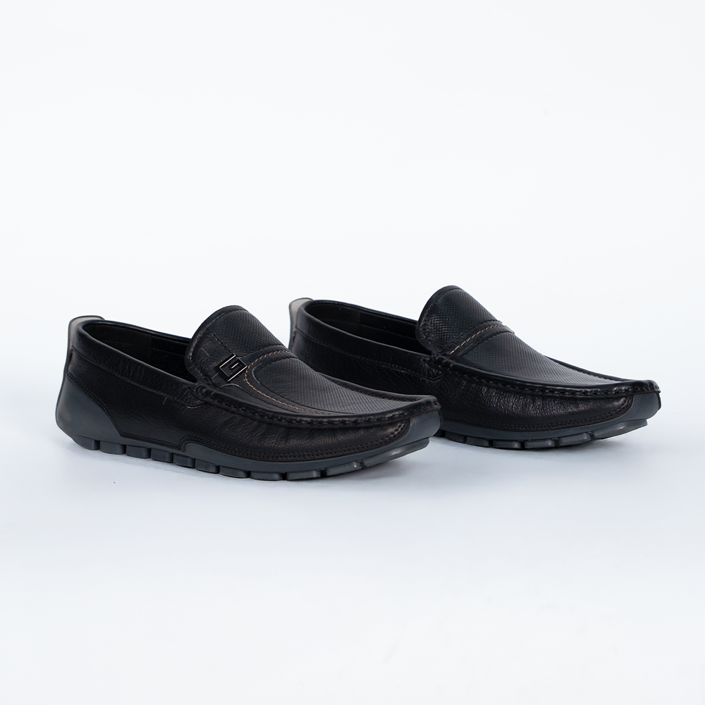 TOGGA 2400 CASUAL ERKEK AYAKKABI SİYAH