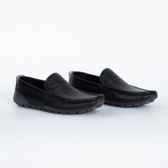 TOGGA 2400 CASUAL ERKEK AYAKKABI SİYAH