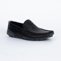 TOGGA 2400 CASUAL ERKEK AYAKKABI SİYAH