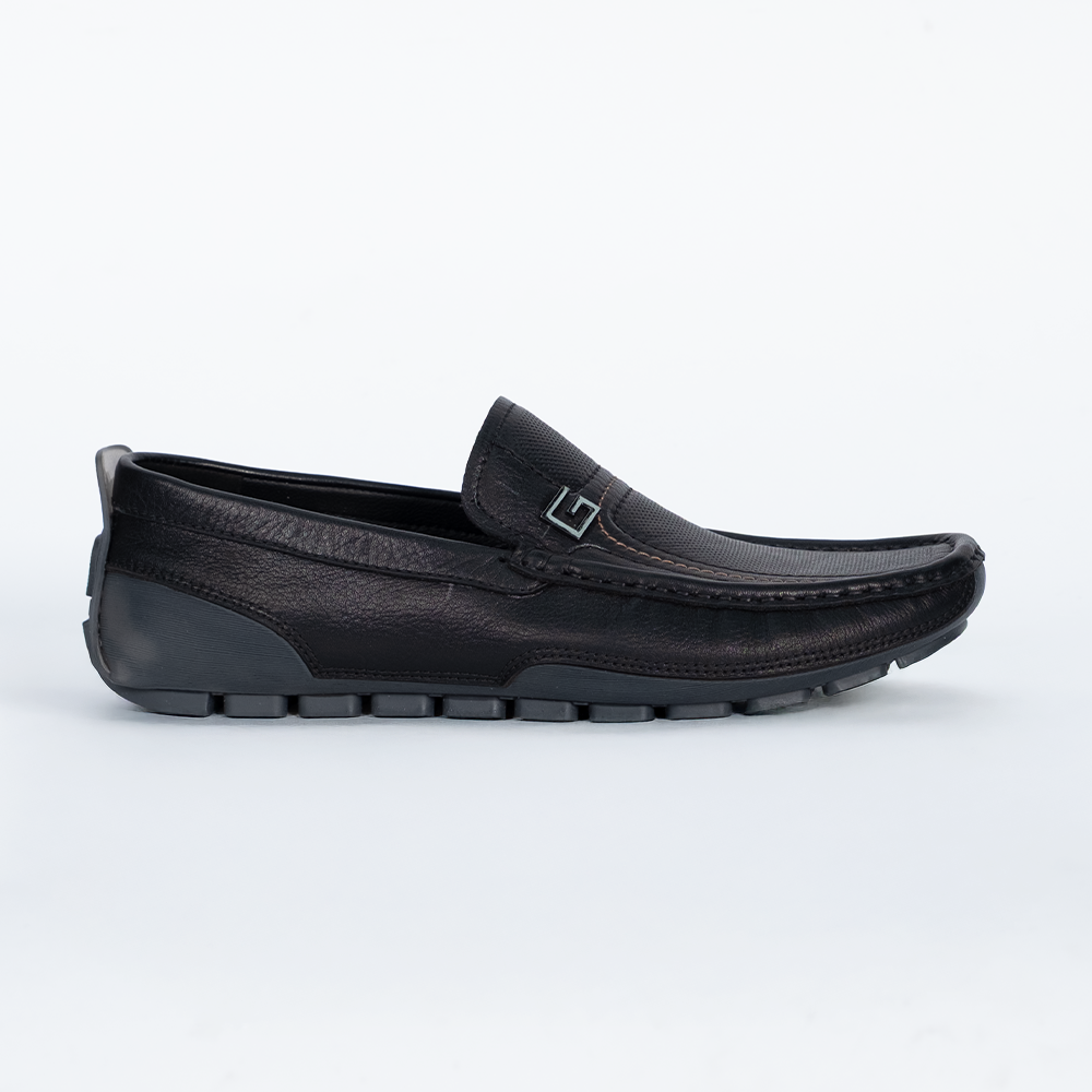 TOGGA 2400 CASUAL ERKEK AYAKKABI SİYAH