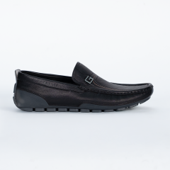 TOGGA 2400 CASUAL ERKEK AYAKKABI SİYAH