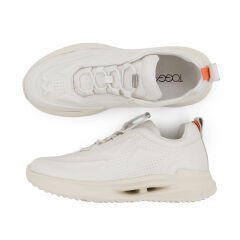 TOGGA 2355 CASUAL ERKEK AYAKKABI-BEYAZ