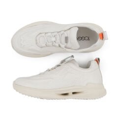 TOGGA 2355 CASUAL ERKEK AYAKKABI-BEYAZ
