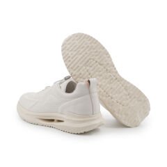 TOGGA 2355 CASUAL ERKEK AYAKKABI-BEYAZ