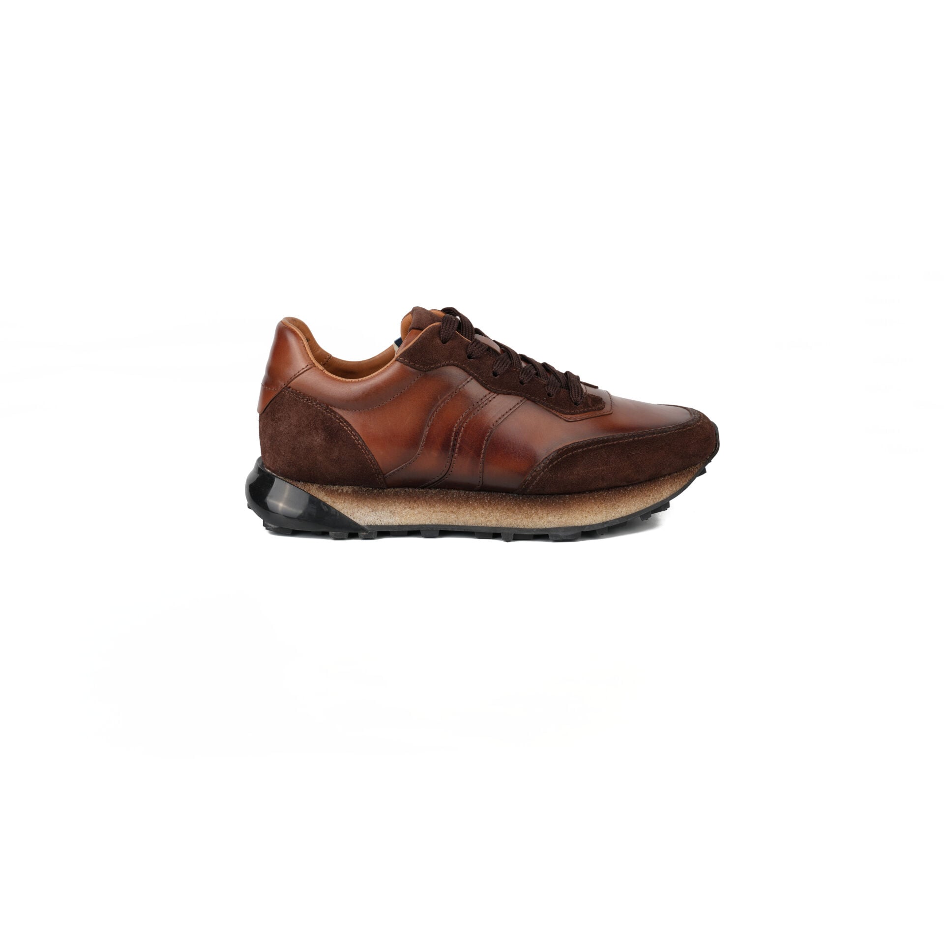 TOGGA 2629 CASUAL ERKEK AYAKKABI TABA ALFA