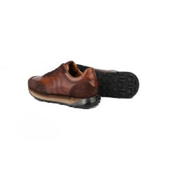 TOGGA 2629 CASUAL ERKEK AYAKKABI TABA ALFA