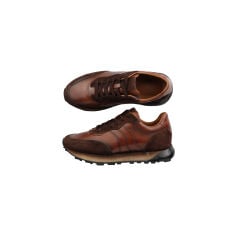 TOGGA 2629 CASUAL ERKEK AYAKKABI TABA ALFA