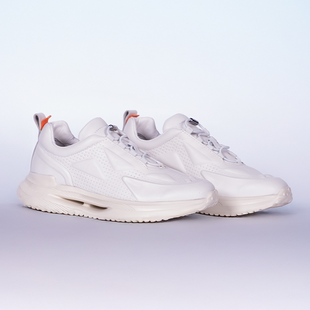 TOGGA 2355 CASUAL ERKEK AYAKKABI-BEYAZ