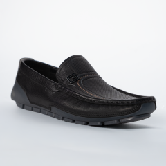 TOGGA 2400 CASUAL ERKEK AYAKKABI 41 - Siyah