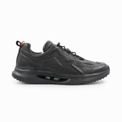 TOGGA 2355 CASUAL ERKEK AYAKKABI-SİYAH