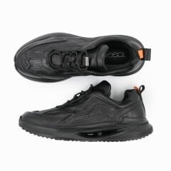 TOGGA 2355 CASUAL ERKEK AYAKKABI-SİYAH