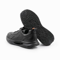 TOGGA 2355 CASUAL ERKEK AYAKKABI-SİYAH