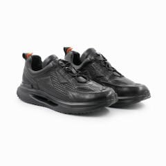 TOGGA 2355 CASUAL ERKEK AYAKKABI-SİYAH