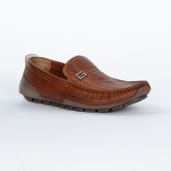 TOGGA 2400 CASUAL ERKEK AYAKKABI 40 - Taba