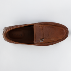 TOGGA 2400 CASUAL ERKEK AYAKKABI 43 - Taba