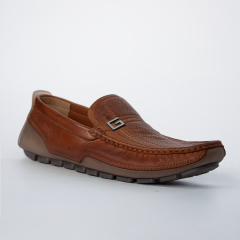 TOGGA 2400 CASUAL ERKEK AYAKKABI 43 - Taba