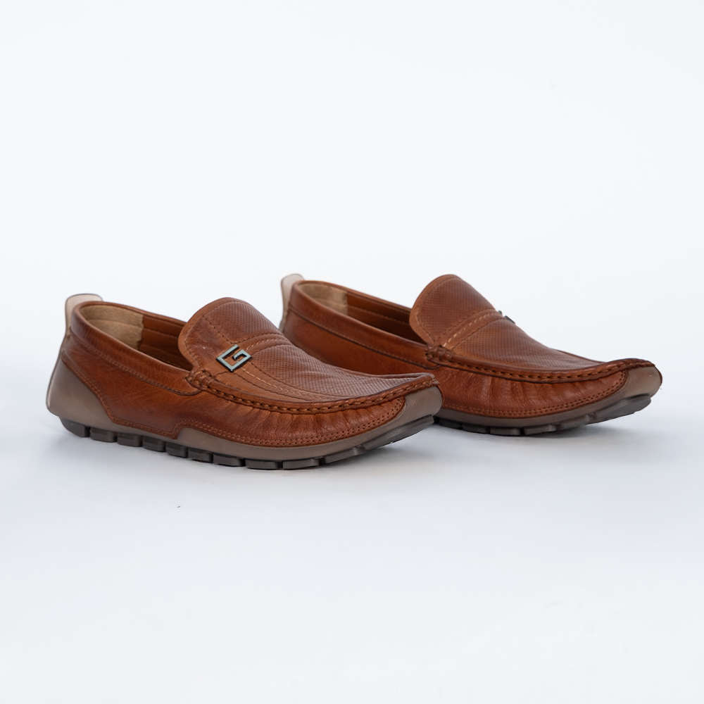 TOGGA 2400 CASUAL ERKEK AYAKKABI 44 - Taba
