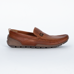 TOGGA 2400 CASUAL ERKEK AYAKKABI 44 - Taba