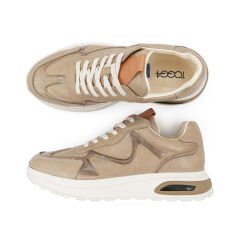 TOGGA 2356 CASUAL ERKEK AYAKKABI-BADEM