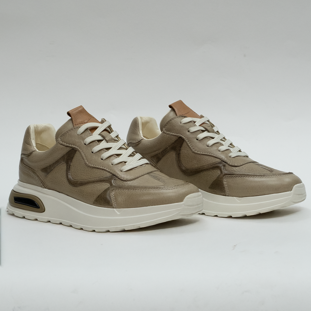 TOGGA 2356 CASUAL ERKEK AYAKKABI-BADEM