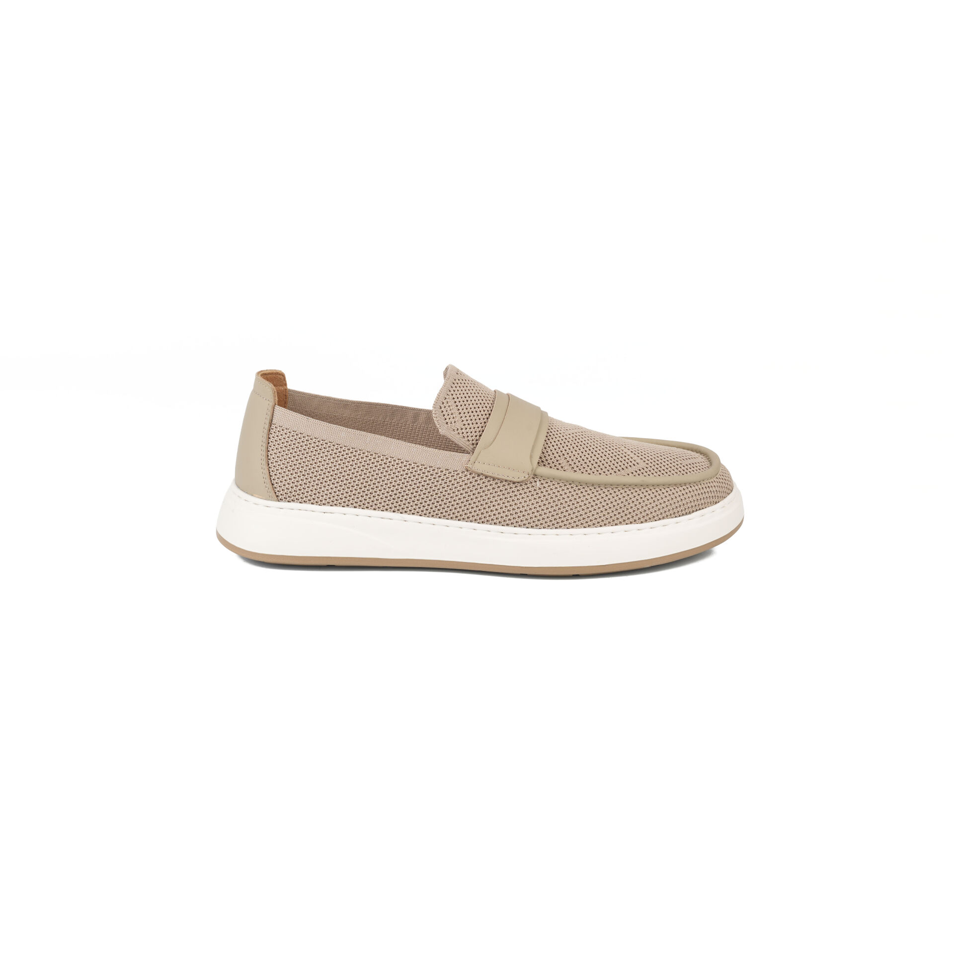 TOGGA 2683 SNEAKER ERKEK AYAKKABI BEJ