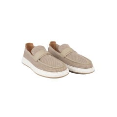 TOGGA 2683 SNEAKER ERKEK AYAKKABI BEJ