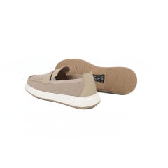 TOGGA 2683 SNEAKER ERKEK AYAKKABI BEJ
