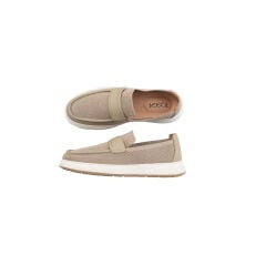 TOGGA 2683 SNEAKER ERKEK AYAKKABI BEJ