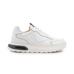 TOGGA 2356 CASUAL ERKEK AYAKKABI-BEYAZ