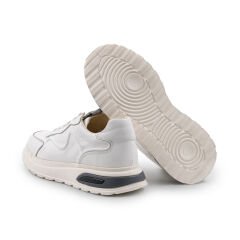 TOGGA 2356 CASUAL ERKEK AYAKKABI-BEYAZ
