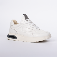 TOGGA 2356 CASUAL ERKEK AYAKKABI-BEYAZ