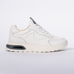 TOGGA 2356 CASUAL ERKEK AYAKKABI-BEYAZ