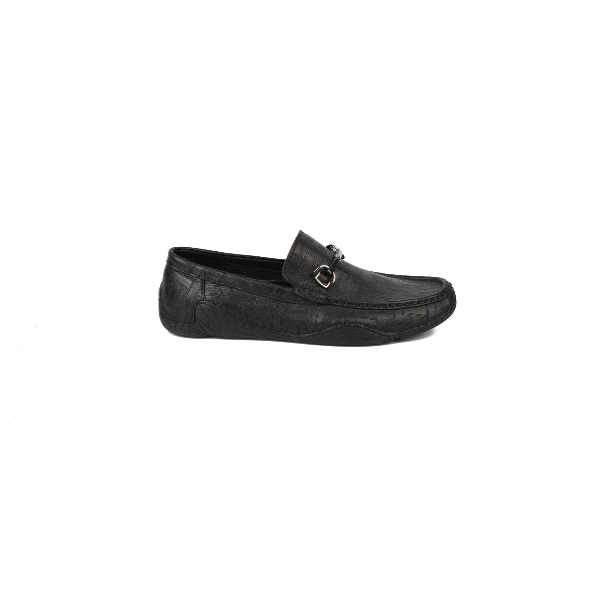 TOGGA 2006-1 CASUAL ERKEK AYAKKABI SİYAH