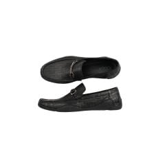 TOGGA 2006-1 CASUAL ERKEK AYAKKABI SİYAH