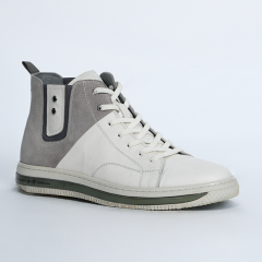 TOGGA 2156 ERKEK BOT 43 - K. Beyaz