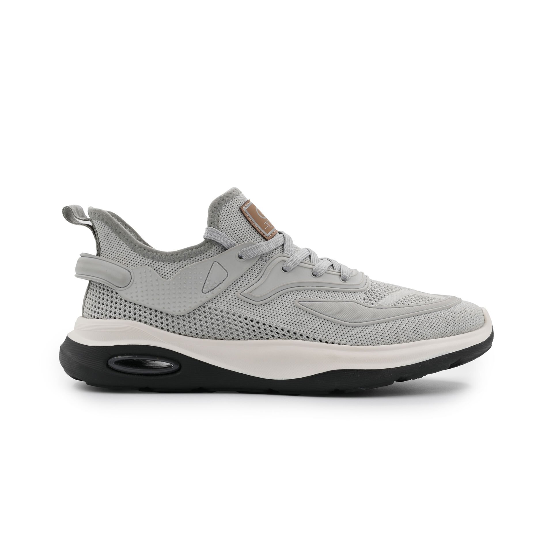 TOGGA 2598 ERKEK SPOR AYAKKABI-AÇIK GRİ