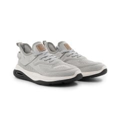 TOGGA 2598 ERKEK SPOR AYAKKABI-AÇIK GRİ