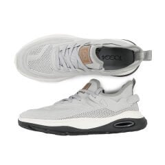 TOGGA 2598 ERKEK SPOR AYAKKABI-AÇIK GRİ