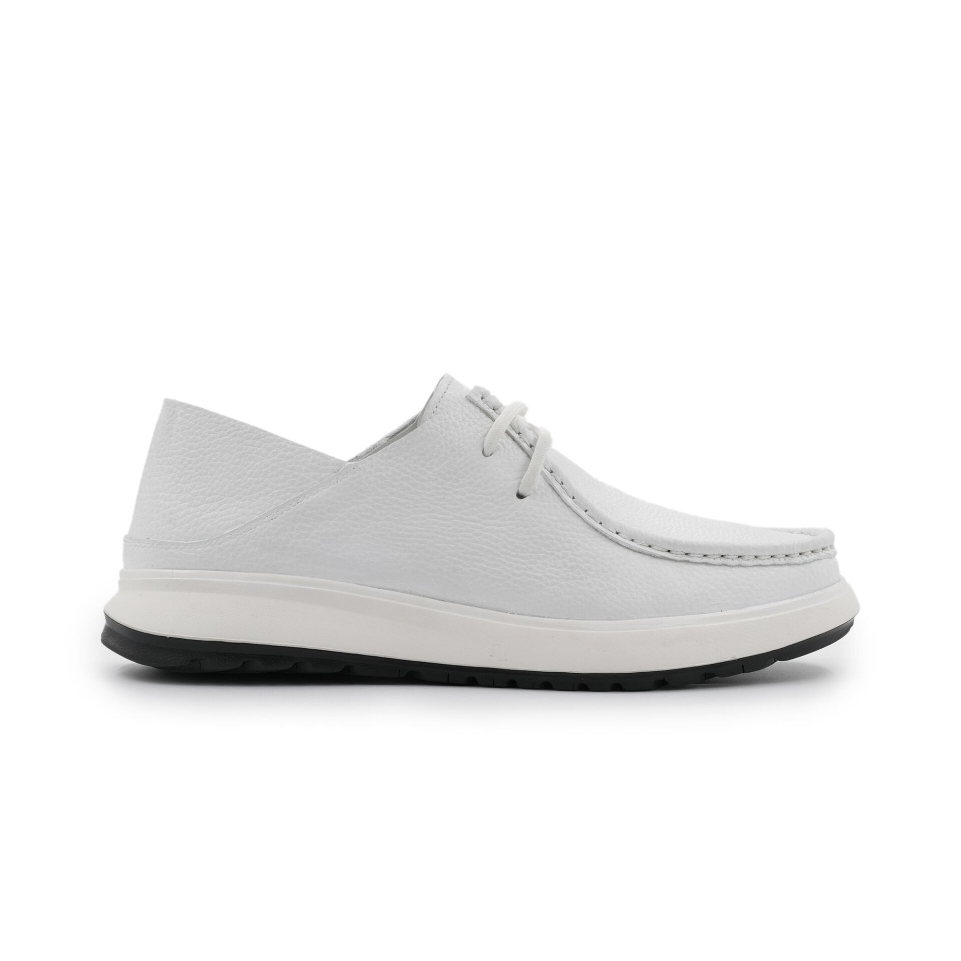 TOGGA 2585 SNEAKER ERKEK AYAKKABI-BEYAZ