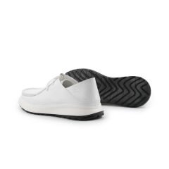 TOGGA 2585 SNEAKER ERKEK AYAKKABI-BEYAZ